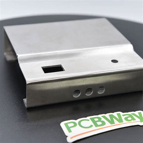 pcbway sheet metal review|PCBWay .